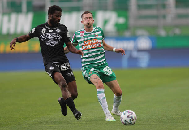 Nhận định Gent vs Rapid Wien, 1h30 ngày 16/9