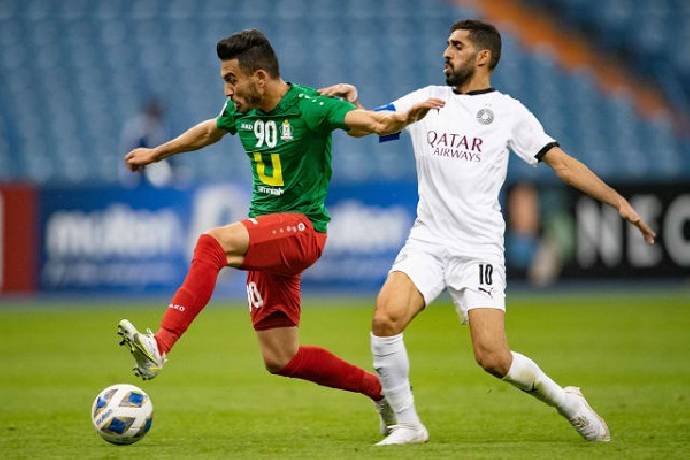Nhận định, soi kèo Al Nassr vs Tractor, 23h00 ngày 14/9