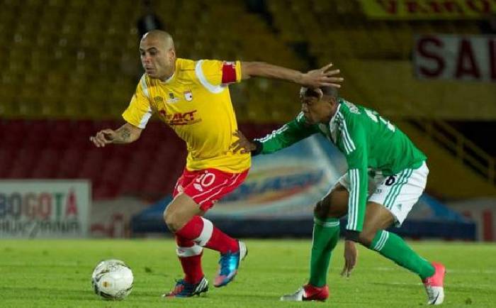 Nhận định, soi kèo Atletico Nacional vs Ind. Santa Fe, 5h30 ngày 16/9