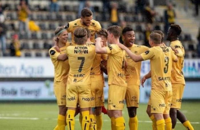 Nhận định, soi kèo Bodo Glimt vs Zorya, 2h00 ngày 17/9