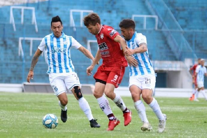 Nhận định, soi kèo Central Córdoba vs Atlético Tucumán, 4h45 ngày 15/9