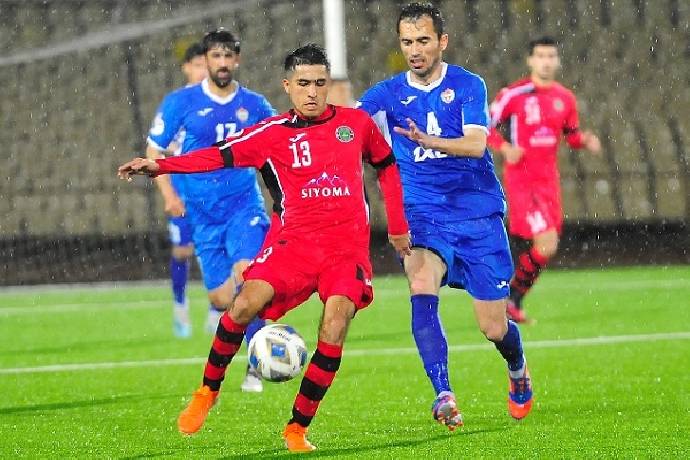 Nhận định, soi kèo Istiklol vs Persepolis, 22h00 ngày 14/9