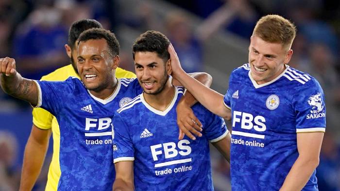 Nhận định, soi kèo Leicester vs Napoli, 2h00 ngày 17/9