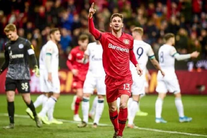 Nhận định, soi kèo Leverkusen vs Ferencvaros, 23h45 ngày 16/9