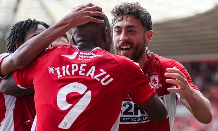 Nhận định, soi kèo Nottingham Forest vs Middlesbrough, 1h45 gày 16/9