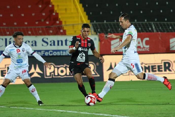 Nhận định, soi kèo Pérez Zeledón vs Alajuelense, 8h00 ngày 15/9