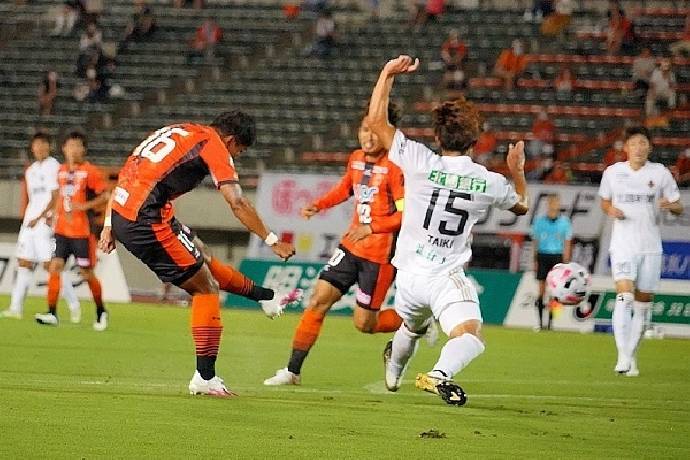 Nhận định, soi kèo Renofa Yamaguchi vs Zweigen Kanazawa, 17h00 ngày 14/9