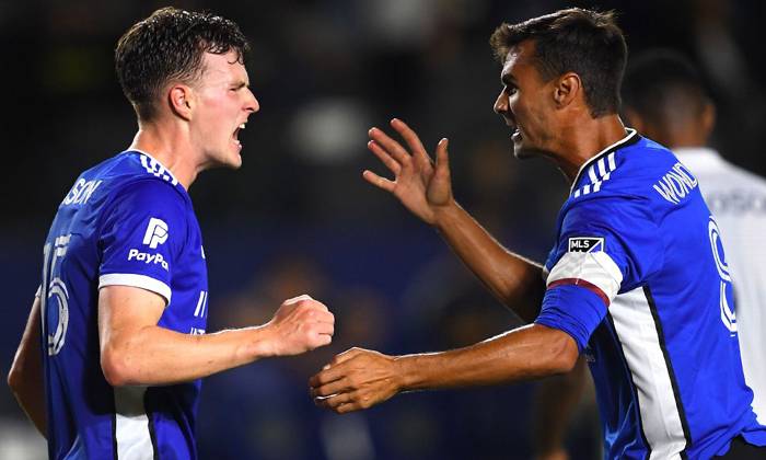 Nhận định, soi kèo San Jose Earthquake vs Real Salt Lake, 9h37 ngày 16/9