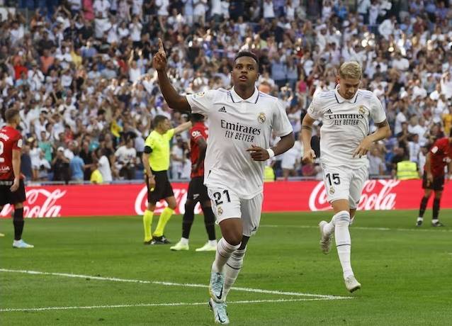 Đội h&igrave;nh ra s&acirc;n ch&iacute;nh thức Real Madrid vs Leipzig, 2h ng&agrave;y 15/9 (cập nhật)