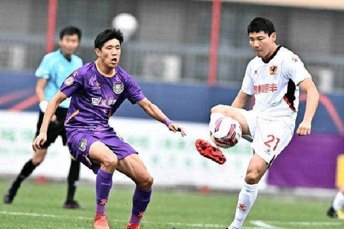 Nhận định, soi kèo Jiangxi Beidamen vs Heilongjiang Ice, 18h30 ngày 15/9