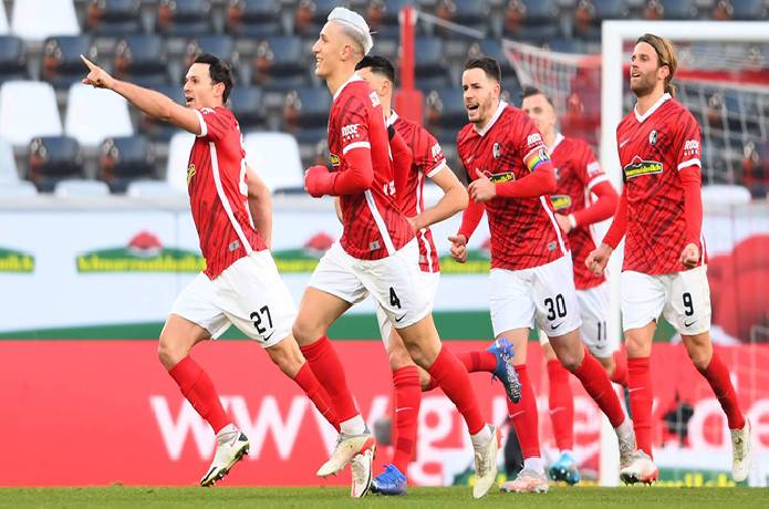 Nhận định, soi kèo Olympiacos vs Freiburg, 23h45 ngày 15/9