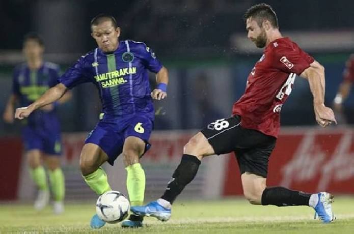 Nhận định, soi kèo Pathum vs Port, 18h ngày 14/9