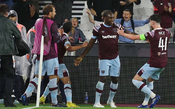 Nhận định, soi kèo Silkeborg vs West Ham, 2h ngày 16/9