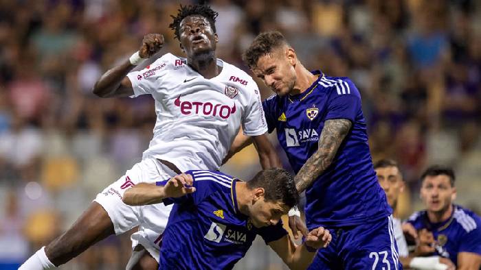 Soi k&egrave;o, dự đo&aacute;n Macao Cluj vs Sivasspor, 23h45 ng&agrave;y 15/9