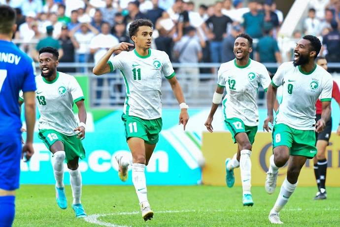 Soi kèo, dự đoán Macao U20 Saudi Arabia vs U20 Uzbekistan 22h15 ngày 14/9