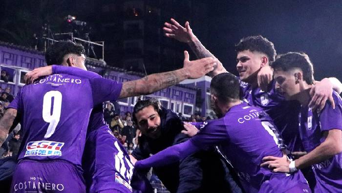 Soi kèo tài xỉu Defensor vs Cerro Largo hôm nay, 6h15 ngày 16/9