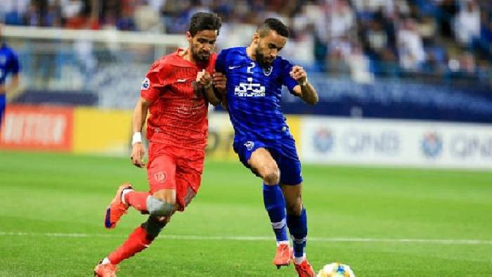Máy tính dự đoán bóng đá 16/9: Al-Hazm vs Al-Tai 