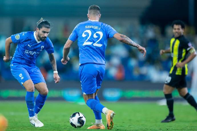 Nhận định, soi kèo Al-Hilal SFC vs Al-Riyadh, 01h00 ngày 16/9