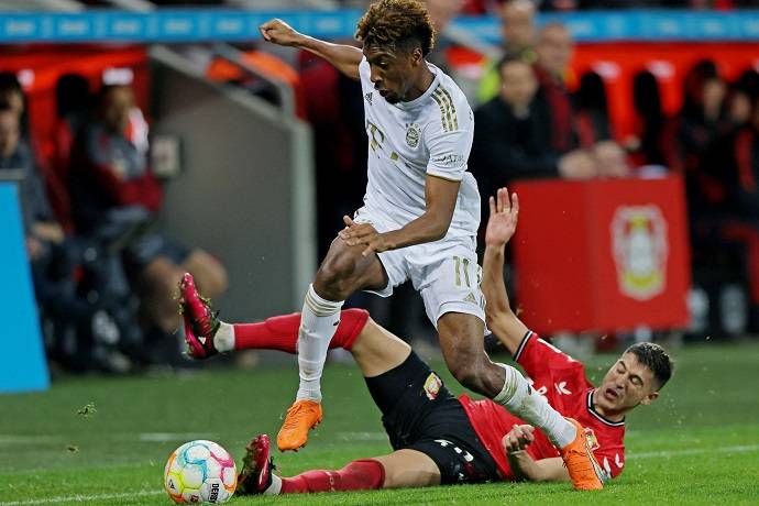 Nhận định, soi kèo Bayern Munich vs Bayer Leverkusen, 1h30 ngày 16/9