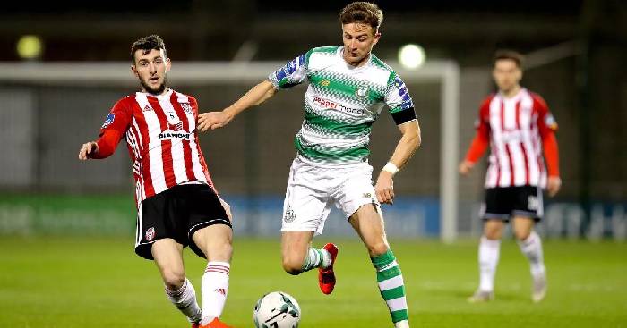 Nhận định, soi kèo Derry City vs Shamrock Rovers, 01h45 ngày 16/9