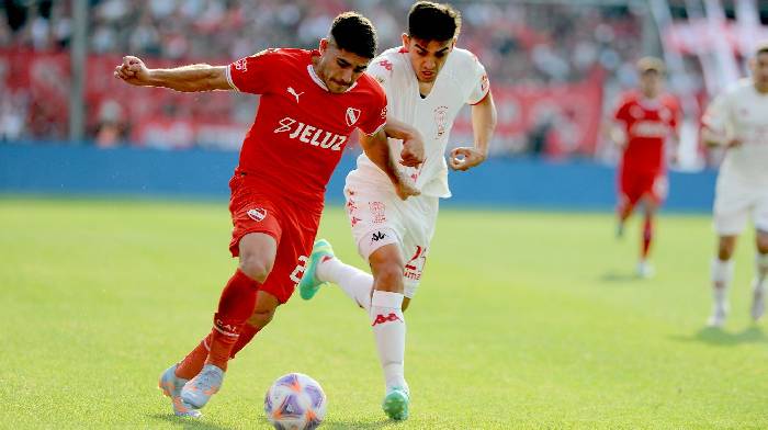 Nhận định, soi kèo Independiente vs Huracan, 7h00 ngày 15/9