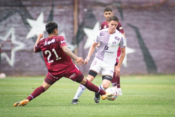 Nhận định, soi kèo Platense vs Lanus, 05h00 ngày 15/9