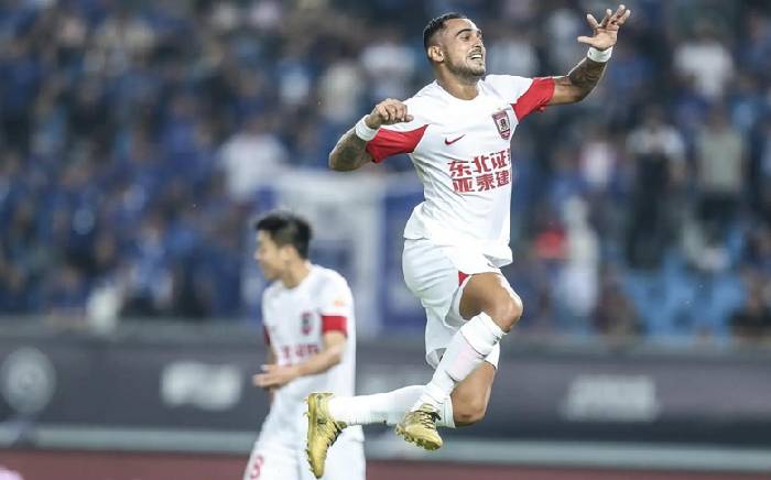 Nhận định, soi kèo Shanghai Port vs Changchun YaTai, 18h35 ngày 15/9