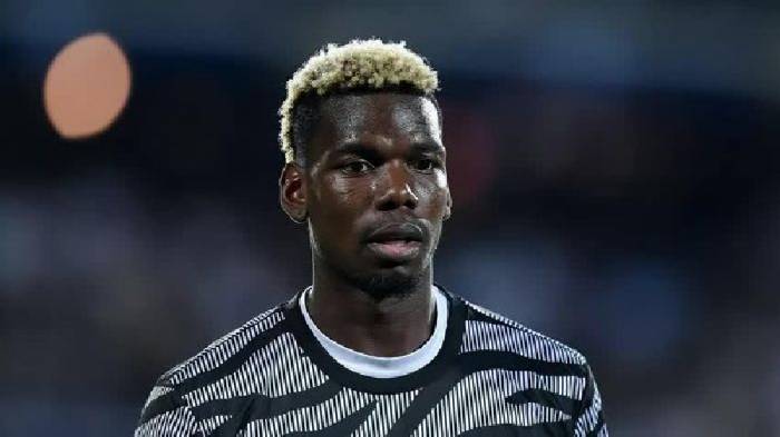Thay Pogba, Juventus chốt si&ecirc;u sao bị 'thất sủng' của Arsenal