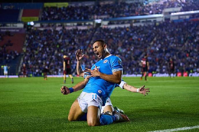 Nhận định, soi k&egrave;o Club Leon vs Cruz Azul, 09h35 ng&agrave;y 15/9: Đạp đ&aacute;y giữ đỉnh