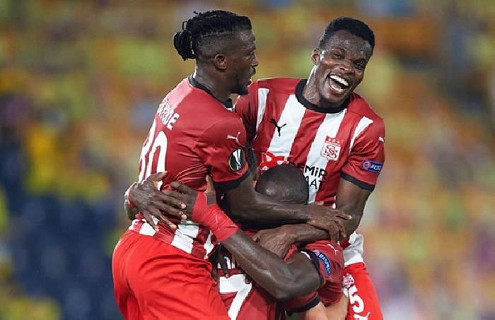 Nhận định, soi k&egrave;o Sivasspor vs Gaziantep, 21h00 ng&agrave;y 14/9: Kh&aacute;ch khải ho&agrave;n