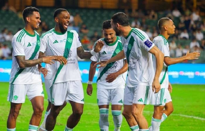 Nhận định, soi kèo Al-Ahli vs Nasaf, 1h15 ngày 16/9: Thắng nhọc nhằn