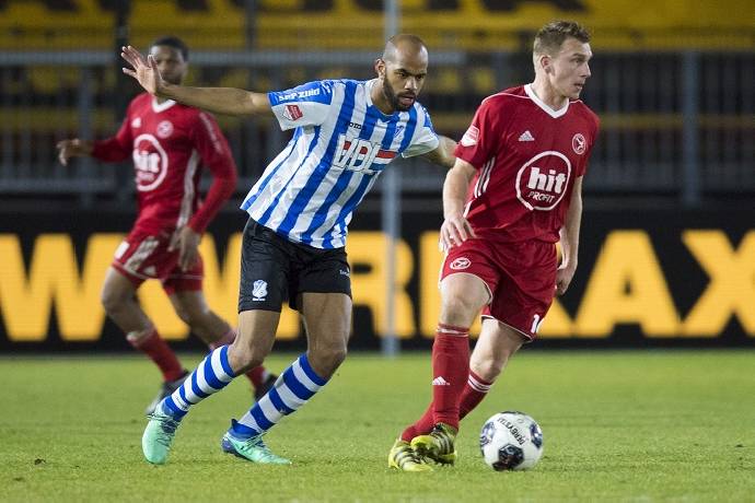 Nhận định, soi kèo Almere vs FC Eindhoven, 1h00 ngày 16/9: Chủ nhà gặp khó