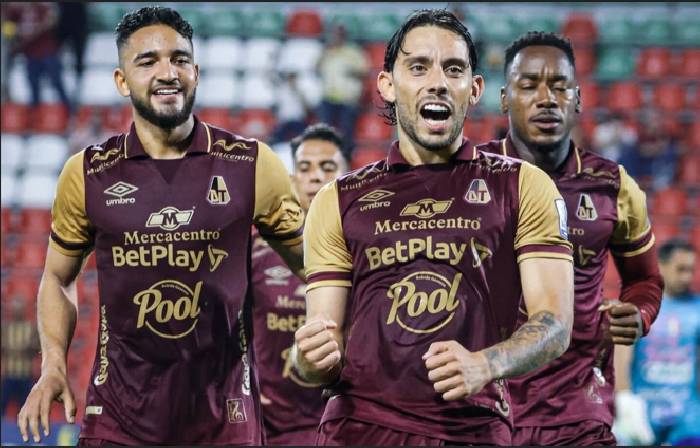 Nhận định, soi k&egrave;o Deportes Tolima vs Boyaca Chico, 08h30 ng&agrave;y 15/9: Thắng như một th&oacute;i quen