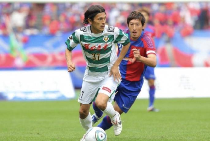 Nhận định, soi k&egrave;o FC Tokyo vs Tokyo Verdy, 17h00 ng&agrave;y 15/9: 3 điểm nhọc nhằn