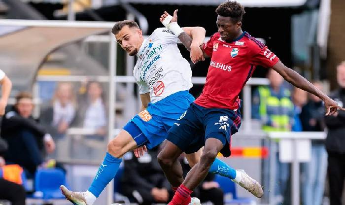 Nhận định, soi kèo Osters vs Varnamo, 19h00 ngày 14/9: Chà đạp đối thủ