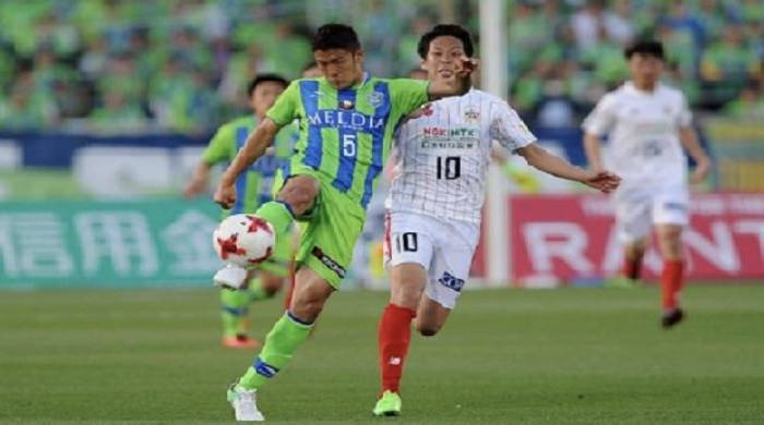 Nhận định, soi k&egrave;o Roasso Kumamoto vs Tokushima Vortis, 17h00 ng&agrave;y 15/9: Lại bắn v&agrave;o ch&acirc;n