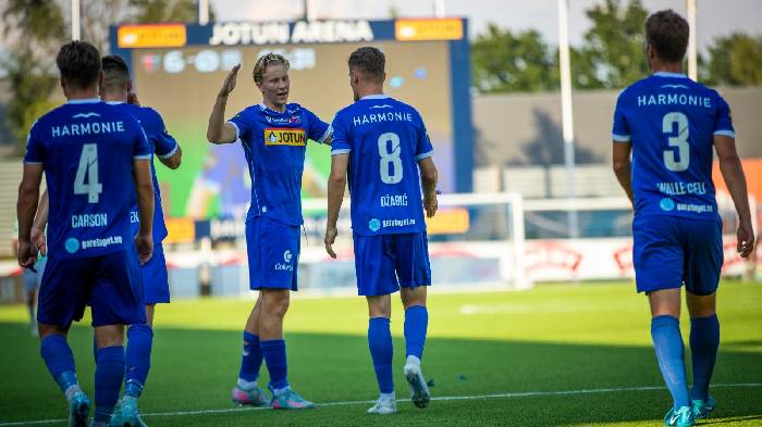 Nhận định, soi kèo Sarpsborg vs Sandefjord, 22h00 ngày 14/9: Khách rới tự do