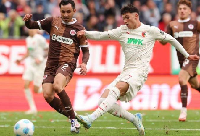 Nhận định, soi kèo St. Pauli vs Augsburg, 20h30 ngày 14/9: Khách tự tin