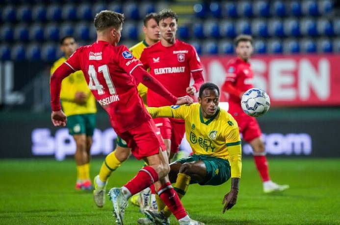 Nhận định, soi kèo Telstar vs Fortuna Sittard, 21h45 ngày 14/9: Khó phân thắng bại