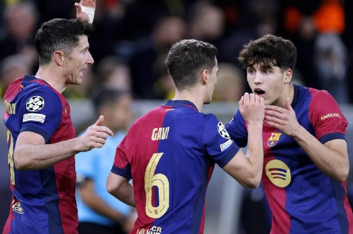 Soi kèo góc Barcelona vs Valencia, 02h00 ngày 15/9