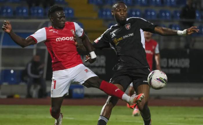 Nhận định, soi kèo Braga vs Estoril Praia, 02h45 ngày 15/09: Trở lại quỹ đạo