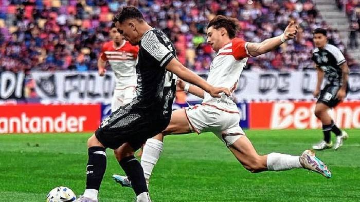 Nhận định, soi kèo Central Cordoba vs Estudiantes, 07h15 ngày 15/09: Tự tin đánh chiếm ngôi đầu bảng
