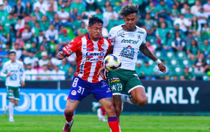 Nhận định, soi kèo Club Leon vs Atletico San Luis, 08h00 ngày 15/09: Cải thiện thứ hạng