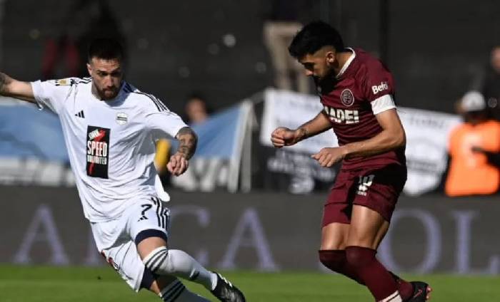 Nhận định, soi kèo Deportivo Riestra vs Atletico Lanus, 05h00 ngày 15/09: Giải cơn khát chiến thắng