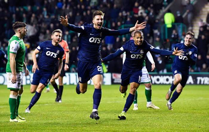 Nhận định, soi kèo Hibernian vs Kilmarnock, 1h45 ngày 16/9: Khác biệt rõ rệt