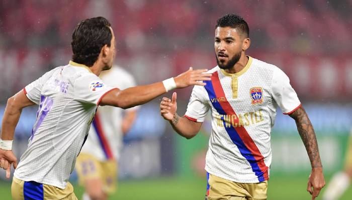 Nhận định, soi kèo Kashima Antlers vs Newcastle Jets, 17h00 ngày 15/9: Trái đắng xa nhà