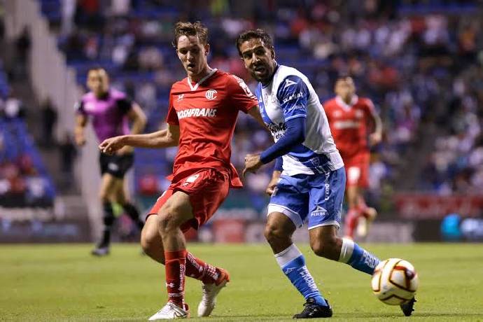 Nhận định, soi kèo Puebla vs Toluca, 8h00 ngày 16/9: Không dễ dàng