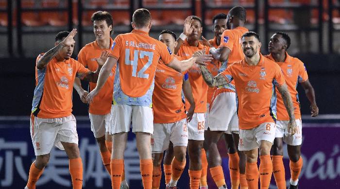 Nhận định, soi kèo Ratchaburi vs Shanghai Port, 17h00 ngày 15/9: Niềm tin xa nhà