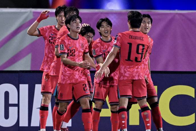 Nhận định, soi kèo U23 Qatar vs U23 Hàn Quốc, 17h30 ngày 15/9: Đi tìm đỉnh vinh quang