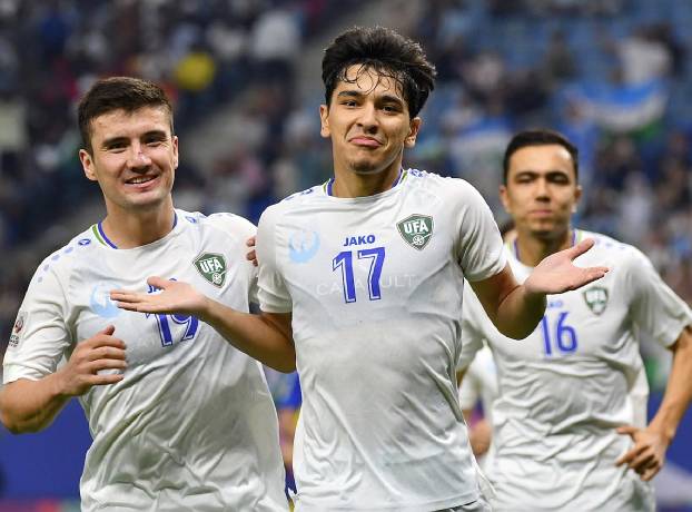 Nhận định, soi kèo U23 Uzbekistan vs U23 Philippines, 13h30 ngày 15/9: Thị uy sức mạnh